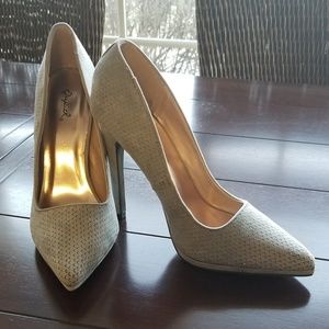 Women's Heels